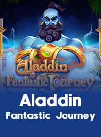 Aladdin Fantastic Journey Terbaru: Review Game dan Tips Bermain — ikon game