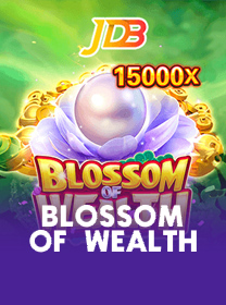 Review Lengkap Game Blossom Of Wealth Versi Terbaru — ikon game