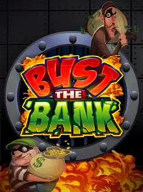 Bust the Bank Slot Terbaru: Review dan Info Lengkap — ikon game