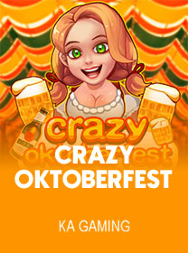 Review Terbaru Game Crazy Oktoberfest untuk Pemula — ikon game