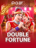 Double Fortune Terbaru untuk Pemula: Review dan Panduan — ikon game