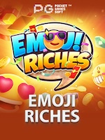 Emoji Riches Game Terbaru: Review, RTP, dan Akses Main — ikon game