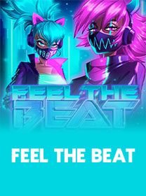 Feel the Beat Terbaru: Review Game dan Tips Bermain — ikon game