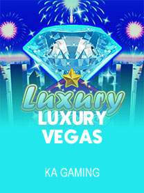 Review Luxury Vegas Game Terbaru 2026 untuk Pemula — ikon game