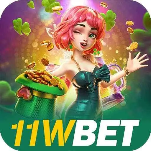 11wbet APK Terbaru dan Aman untuk Diunduh APK Resmi — ikon aplikasi