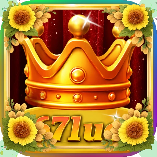 Cara Update Aplikasi 567luck ke Versi Terbaru APK Resmi — ikon aplikasi
