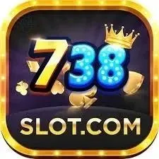 738slots APK Terbaru dengan Fitur Lengkap APK Resmi — ikon aplikasi