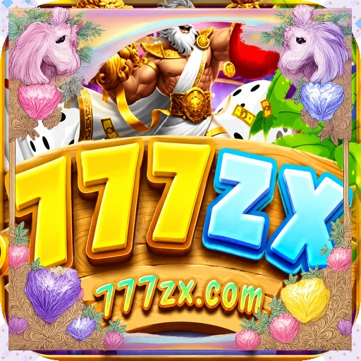 777zx App APK Terbaru APK Resmi — ikon aplikasi