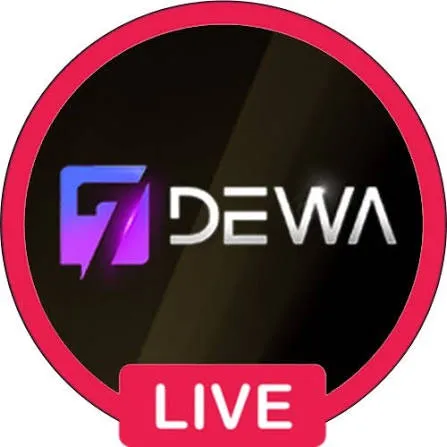 Update Aplikasi 7dewa Terbaru 2026 APK Resmi — ikon aplikasi
