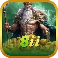 Update Aplikasi 8ii ke Versi Terbaru APK Resmi — ikon aplikasi