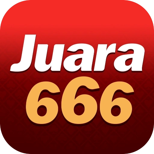 Aplikasi Juara666 Terbaru untuk Android dan iOS APK Resmi — ikon aplikasi