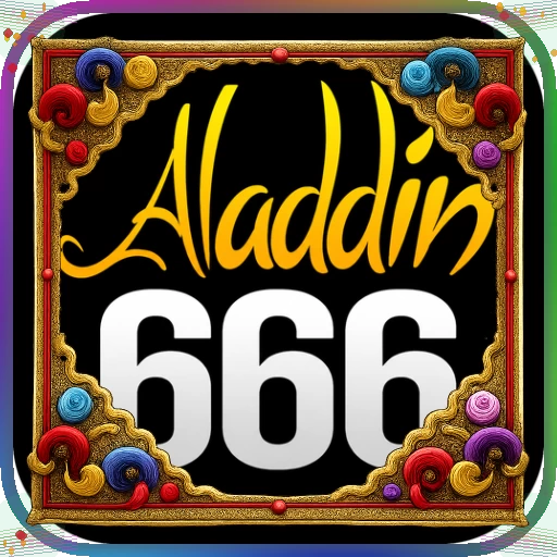 aladdin666 Terbaru: Download APK dan Info Lengkap APK Resmi — ikon aplikasi