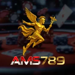 ams789 App APK Terbaru APK Resmi — ikon aplikasi