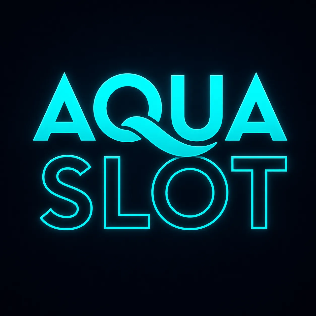 aquaslot Versi Terbaru untuk Android Tanpa Ribet APK Resmi — ikon aplikasi