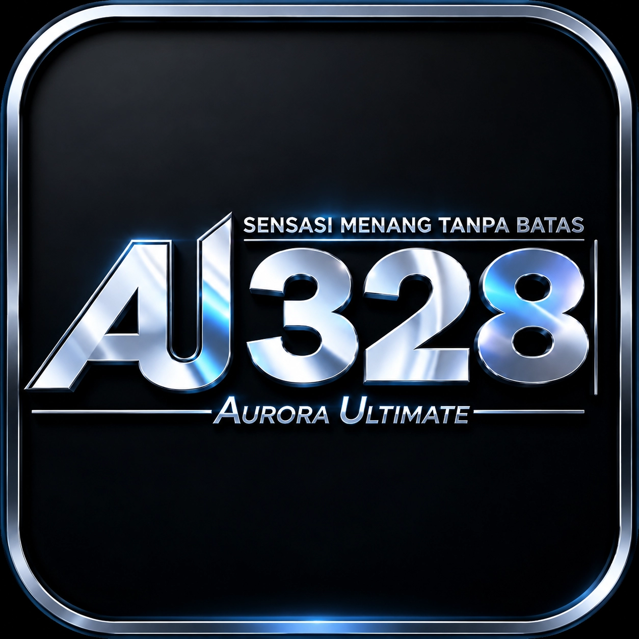 Aplikasi au328 Terbaru dan Terlengkap APK Resmi — ikon aplikasi