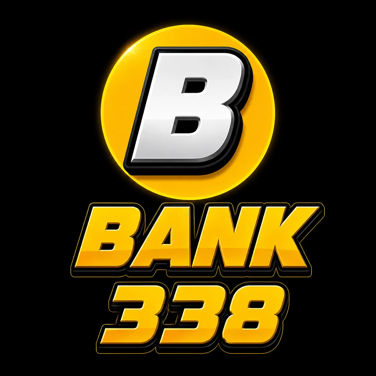 bank338 Terbaru: Review Aplikasi dan Link Unduh APK Resmi — ikon aplikasi