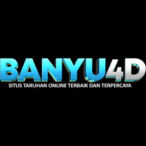banyu4d Versi Terbaru untuk Android Tanpa Ribet APK Resmi — ikon aplikasi
