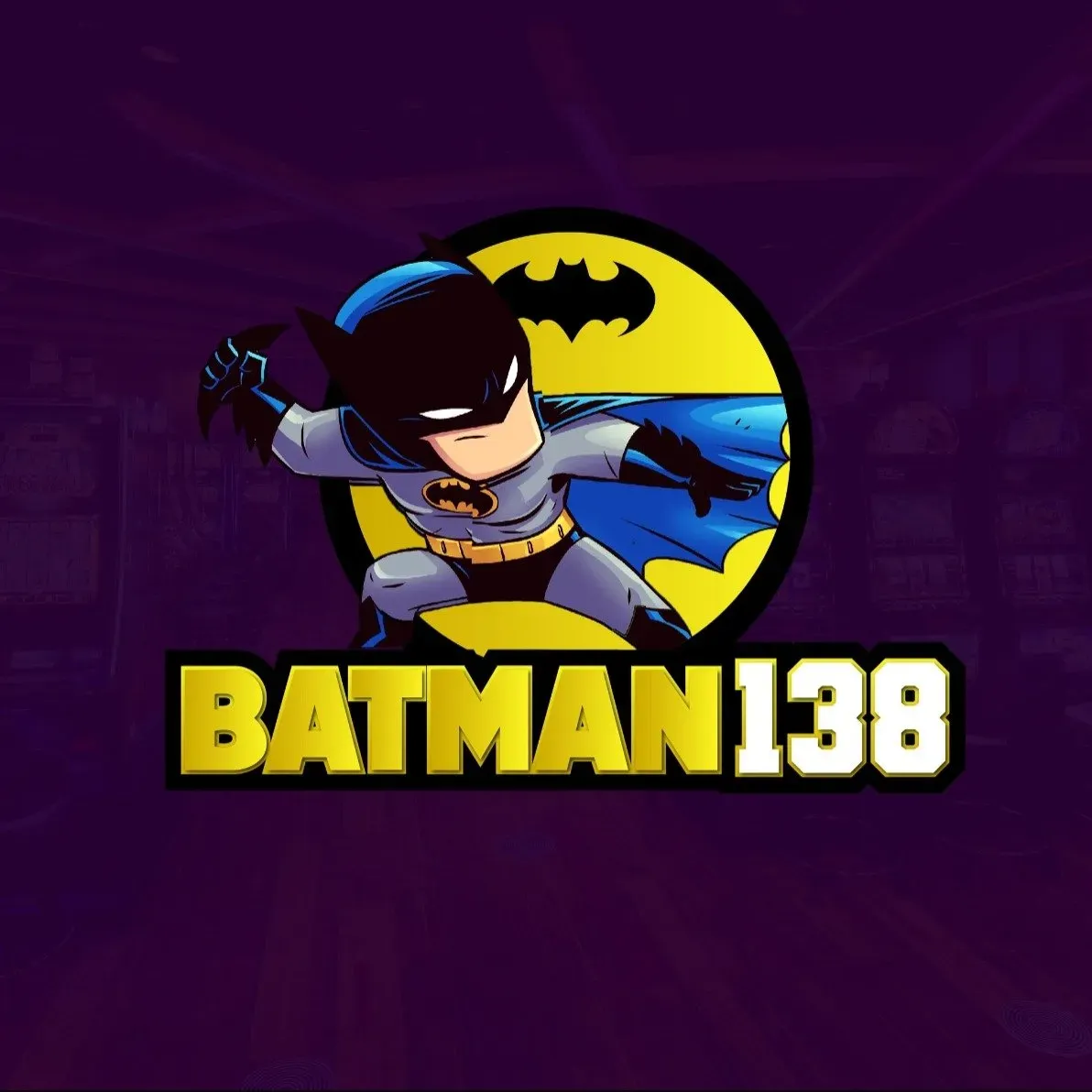 batman138 App APK Terbaru APK Resmi — ikon aplikasi
