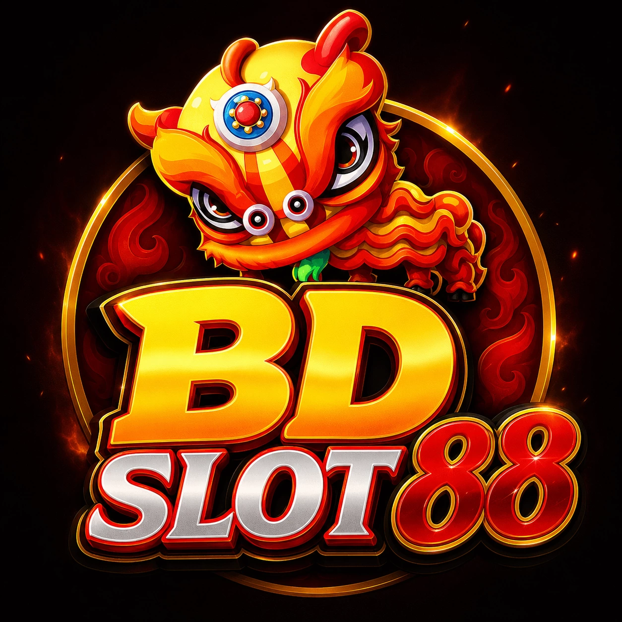 Update Aplikasi bdslot88 ke Versi Terbaru APK Resmi — ikon aplikasi