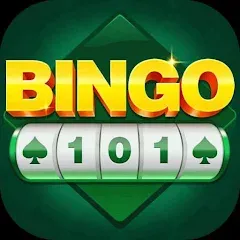 bingo101 APK Terbaru 2026 untuk Semua Perangkat APK Resmi — ikon aplikasi