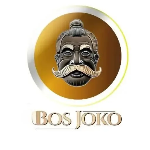 bosjoko APK Versi Terbaru untuk Android 2026 APK Resmi — ikon aplikasi
