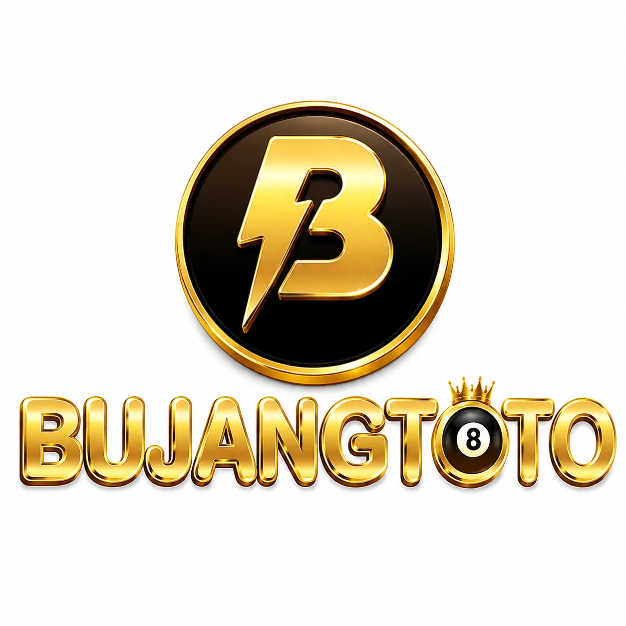 Aplikasi bujangtoto Terbaru dengan Fitur Terbaik APK Resmi — ikon aplikasi