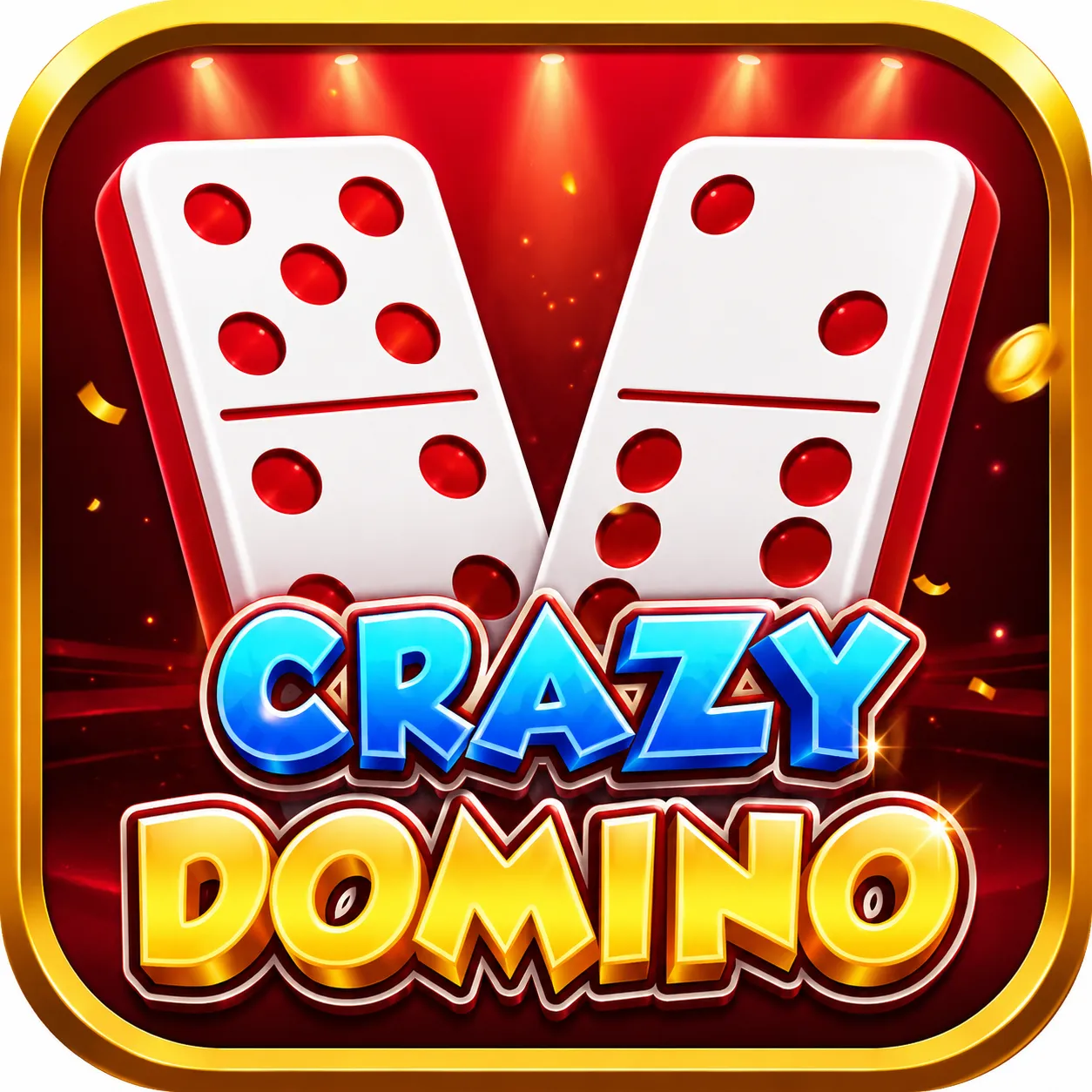crazydomino Terbaru: Download APK dan Info Lengkap APK Resmi — ikon aplikasi