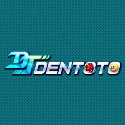 dentoto APK Terbaru 2026 untuk Semua Perangkat APK Resmi — ikon aplikasi