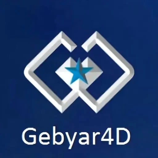 gebyar4d APK Terbaru dengan Fitur Lengkap APK Resmi — ikon aplikasi