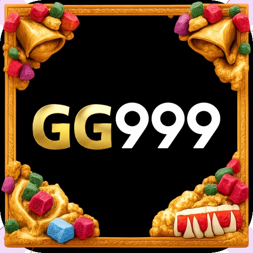 Kelebihan dan Fitur Aplikasi gg999 Terbaru APK Resmi — ikon aplikasi