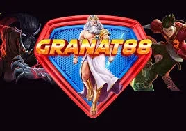 Aplikasi granat88 Terbaru dan Terlengkap APK Resmi — ikon aplikasi