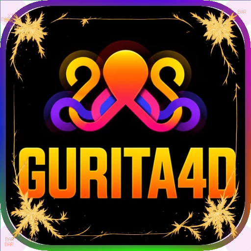 gurita4d APK Terbaru 2026 untuk Semua Perangkat APK Resmi — ikon aplikasi