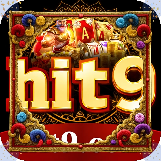hit9 APK Terbaru 2026 untuk Semua Perangkat APK Resmi — ikon aplikasi