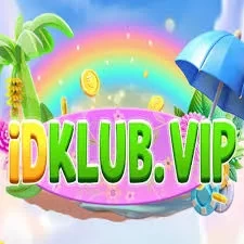 Info Lengkap Aplikasi idklub Versi Terbaru APK Resmi — ikon aplikasi