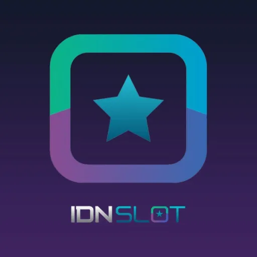idnslot Versi Terbaru: Apa yang Baru? APK Resmi — ikon aplikasi
