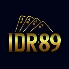 Aplikasi idr89 Terbaru dengan Fitur Terbaik APK Resmi — ikon aplikasi