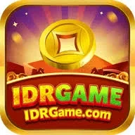 idrgame Versi Terbaru: Apa yang Baru? APK Resmi — ikon aplikasi