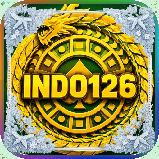 Cara Update Aplikasi indo126 ke Versi Terbaru APK Resmi — ikon aplikasi