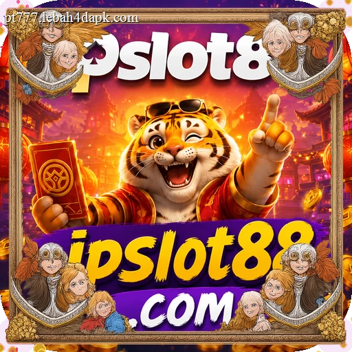 Cara Update Aplikasi jpslot88 ke Versi Terbaru APK Resmi — ikon aplikasi