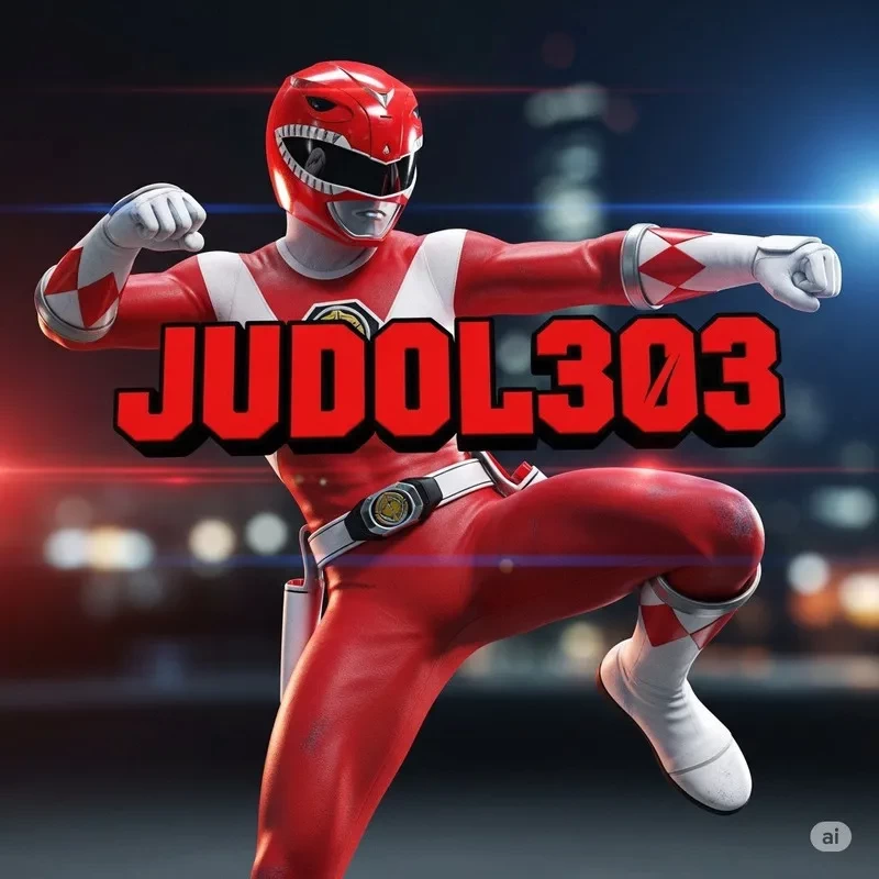 judol303 Terbaru untuk Android: Download APK Gratis APK Resmi — ikon aplikasi