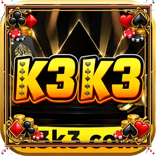 k3k3 Terbaru untuk Android: Download APK Gratis APK Resmi — ikon aplikasi