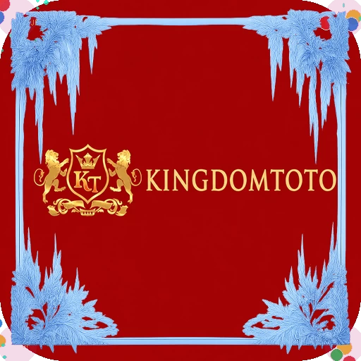 Cara Update Aplikasi kingdomtoto ke Versi Terbaru APK Resmi — ikon aplikasi