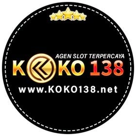 Update Aplikasi koko138 Terbaru 2026 APK Resmi — ikon aplikasi