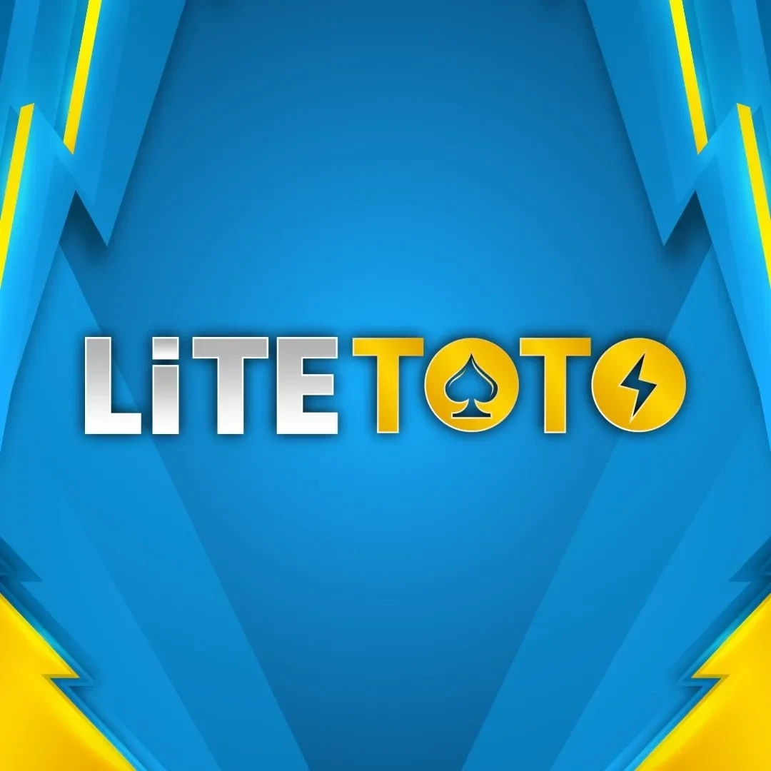 litetoto APK Terbaru dengan Fitur Lengkap APK Resmi — ikon aplikasi