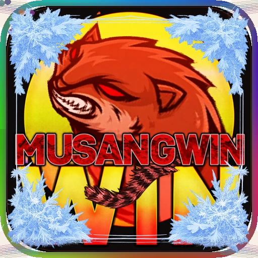 musangwin APK Terbaru dengan Fitur Lengkap APK Resmi — ikon aplikasi