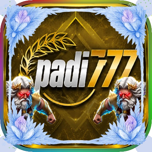 padi777 Versi Terbaru untuk Android Tanpa Ribet APK Resmi — ikon aplikasi