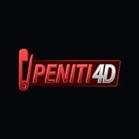 Aplikasi peniti4d Terbaru dan Terlengkap APK Resmi — ikon aplikasi
