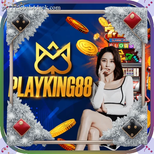 playking88 APK Terbaru dengan Fitur Lengkap APK Resmi — ikon aplikasi