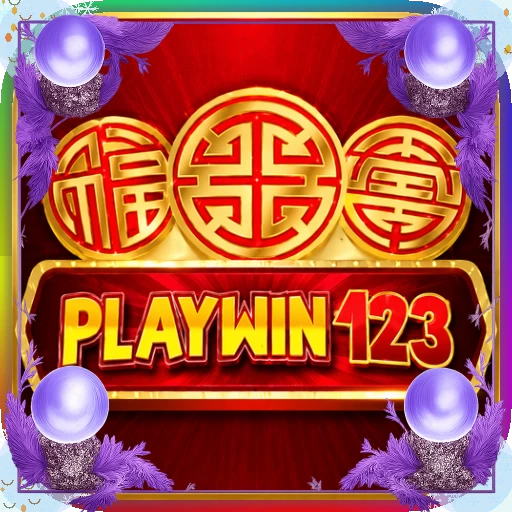 Update Aplikasi playwin123 ke Versi Terbaru APK Resmi — ikon aplikasi