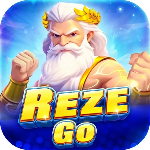 rezego APK Terbaru untuk Perangkat Android APK Resmi — ikon aplikasi